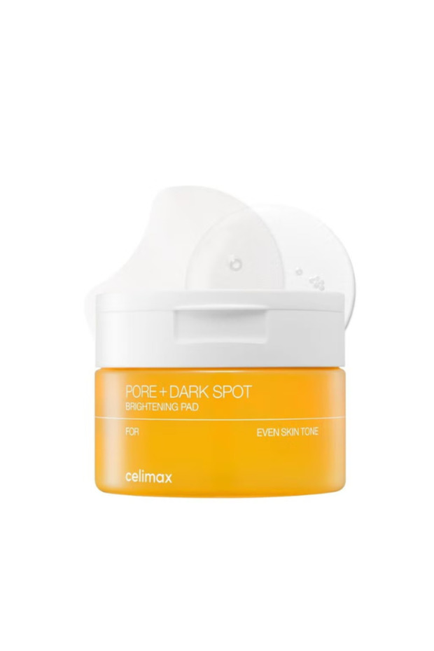 Pore + Dark Spot Brightening Pad – 40 Pads / 100 mL