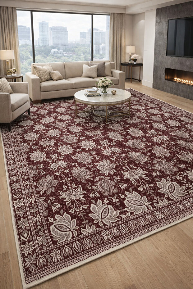 halı örtüsü 4m2 - 2