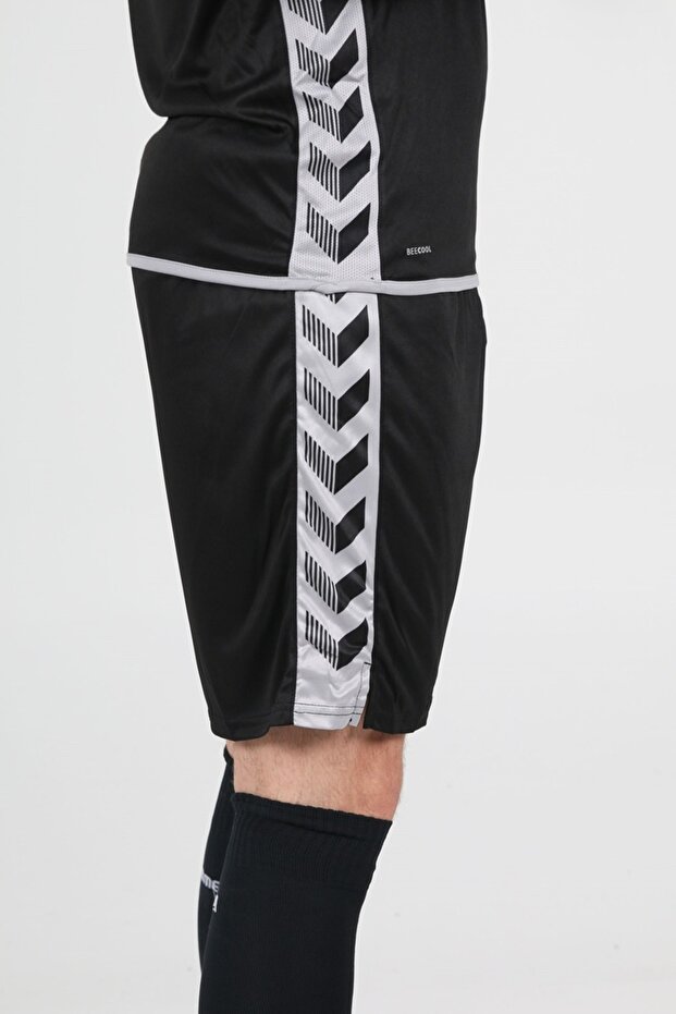 Royal Kaleci Şortu - 3