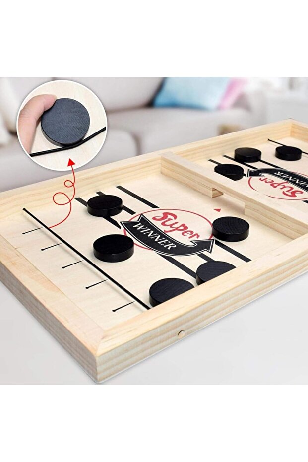 لعبة سلينغ باك السريعة - 3