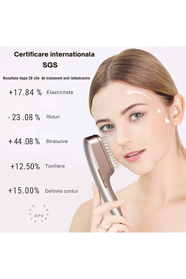 Επαγγελματική συσκευή 3 σε 1 - 2