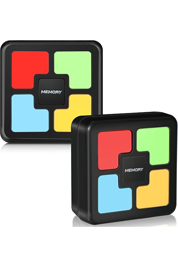 لعبة ذاكرة ضوئية محمولة باليد - 1