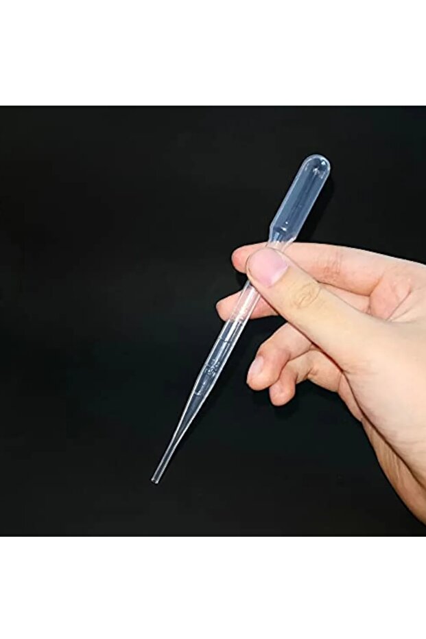 Damlatma Pipeti 3ml - 1