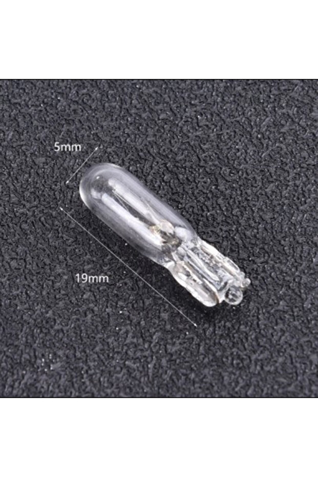Small 12V bulb - 2