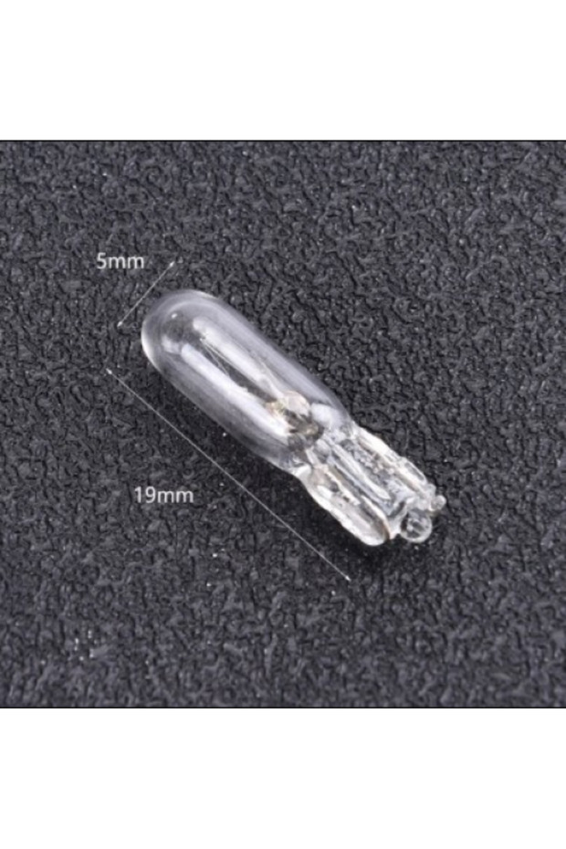 Small 12V bulb - 1