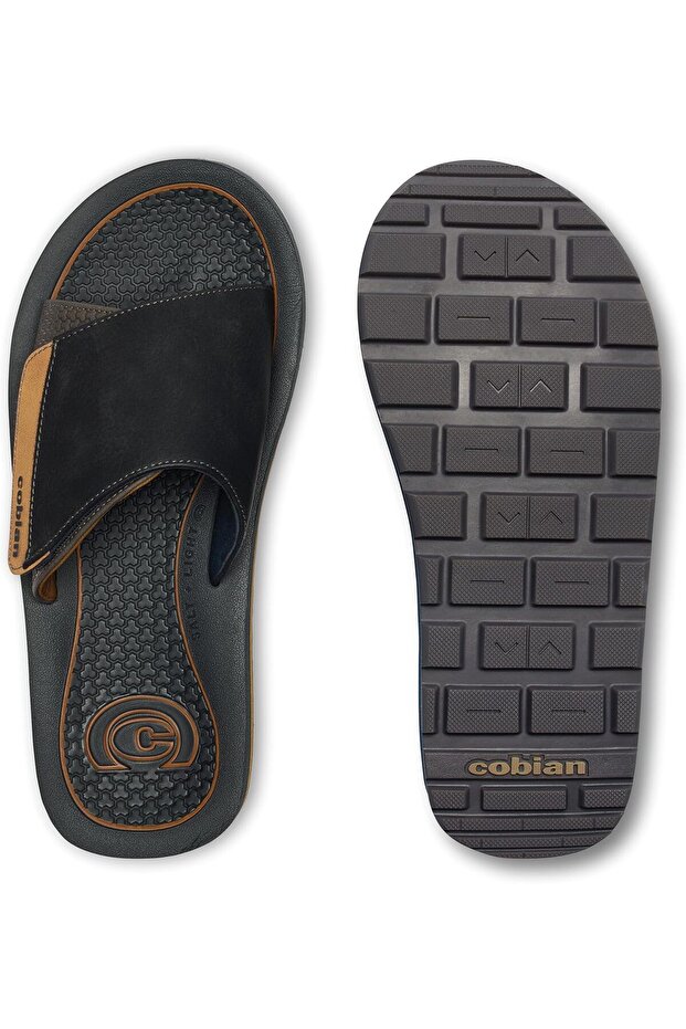 شبشب رجالي من دي آر تي - 4