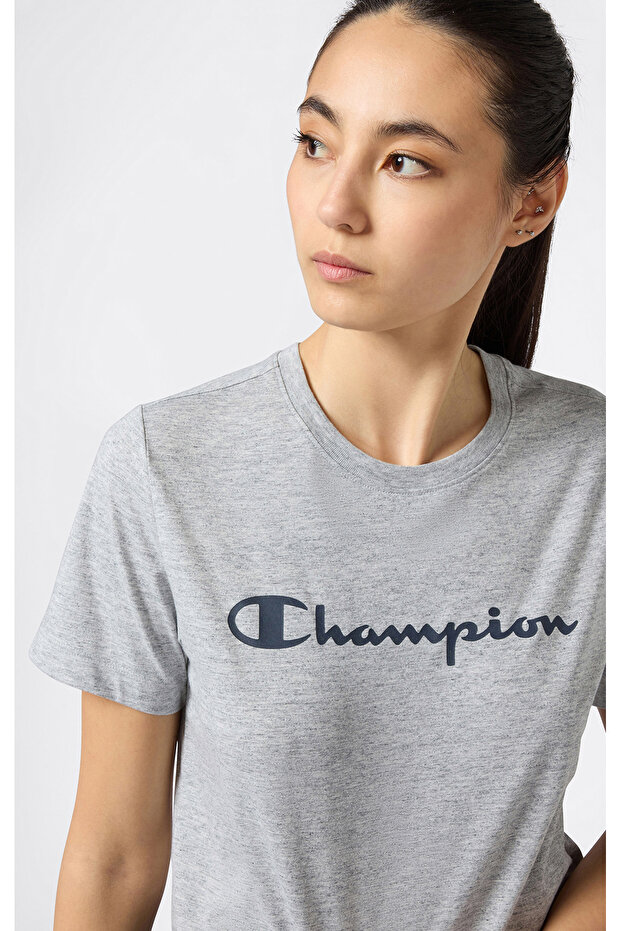 Script Shop Short-Sleeve Tee - 3