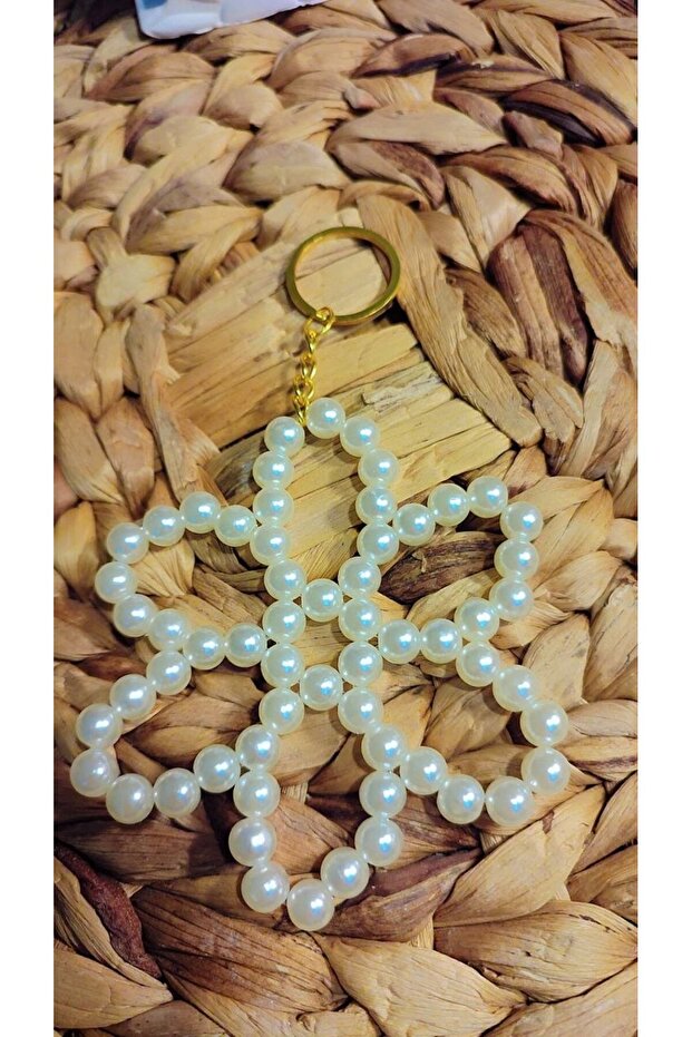 سلسلة مفاتيح الورد - 1