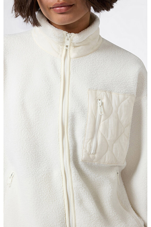 Elevated Basics Jacket - 4