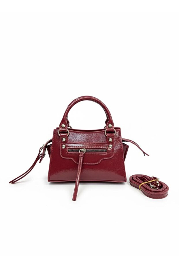 Women's BL Mini City Bag