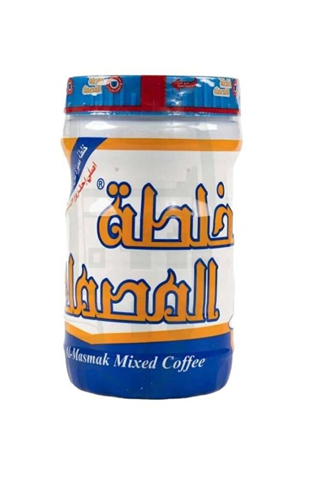 مزيج قهوة المصمك 250 غرام