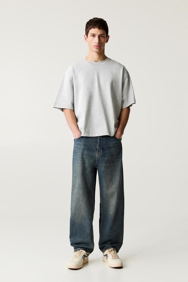 Baggy jean - 2