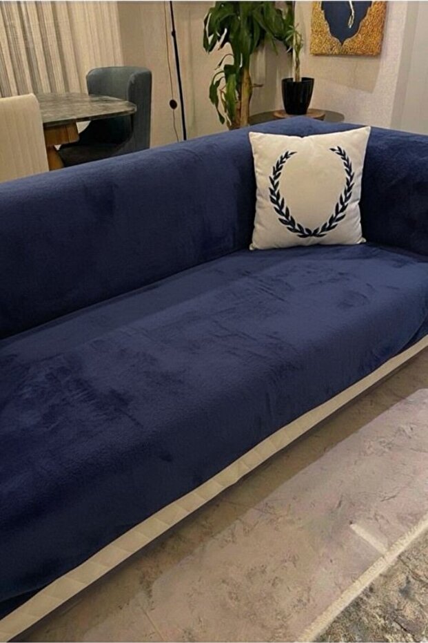 غطاء أريكة ويلسوفت 220x230