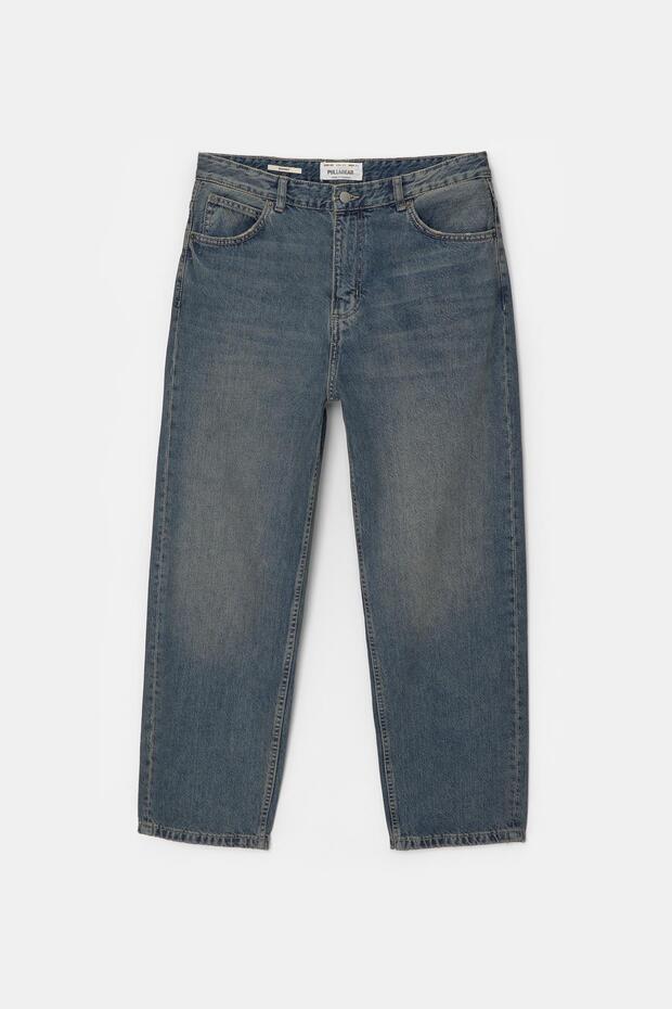 Baggy jean - 8