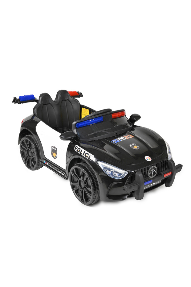 RECHARGEABLE CAR 12V Battery – 2 Motor with RC