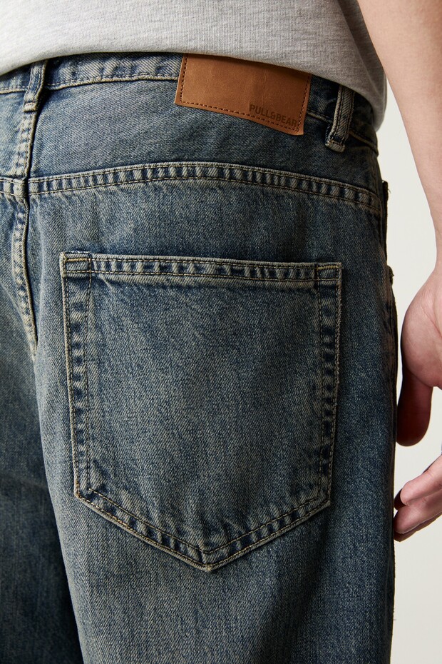 Baggy jean - 5