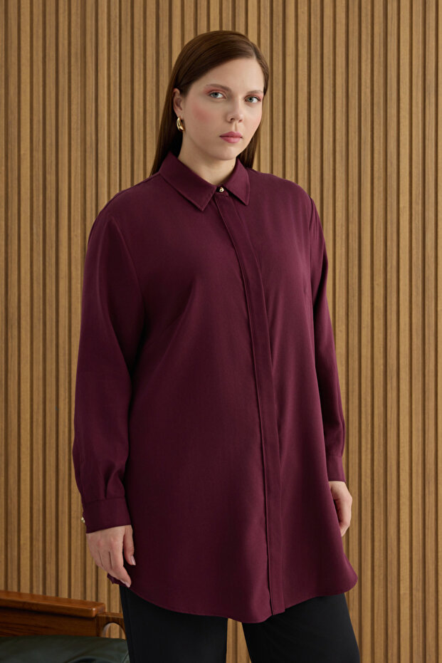 Bordo Tunik - 3