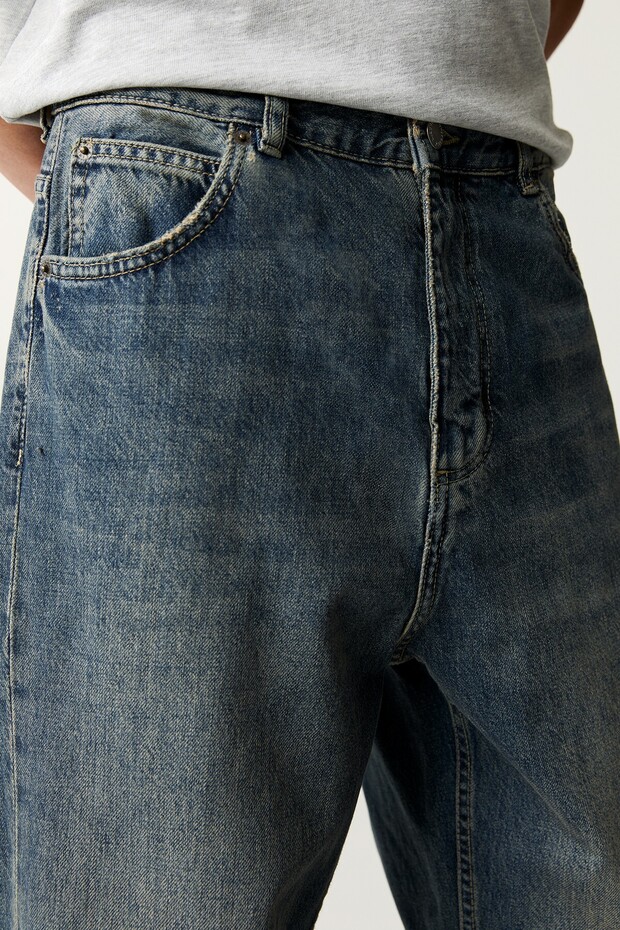 Baggy jean - 6