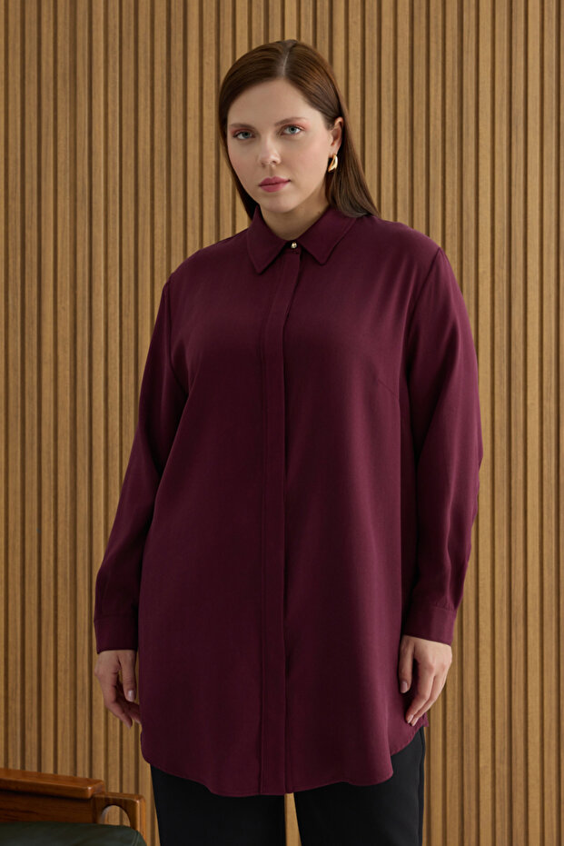Bordo Tunik - 2