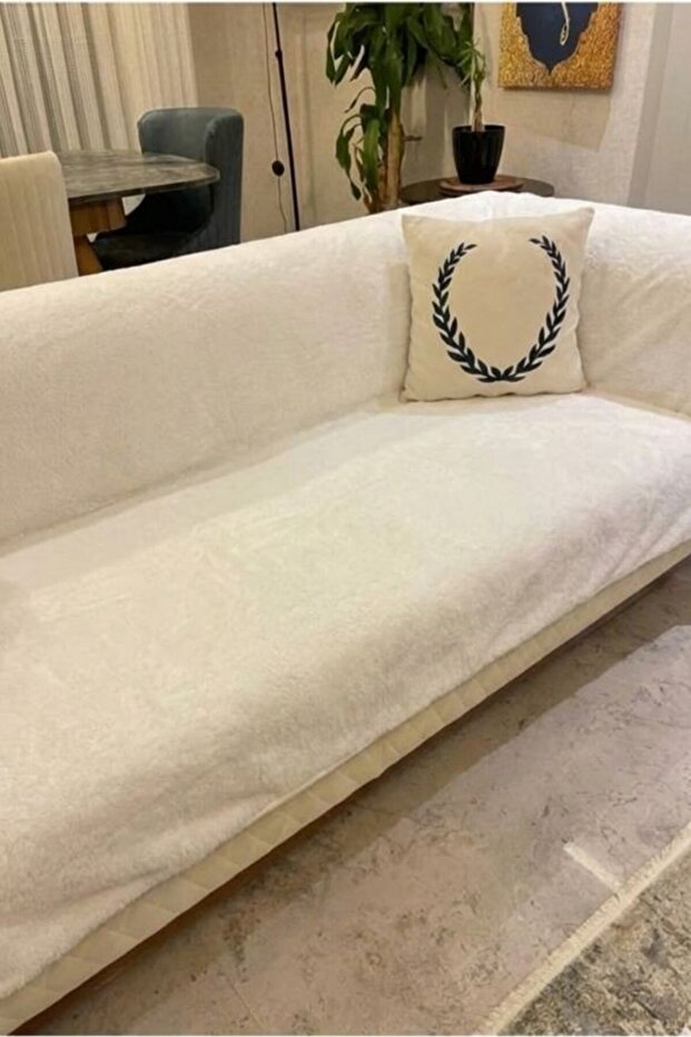 غطاء أريكة ويلسوفت 220x230