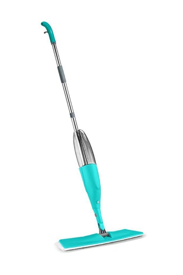 Shiny Sprey Mop Paspas Temizlik Seti - 3