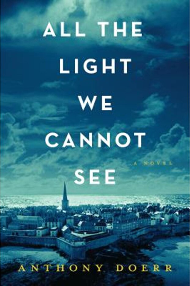All the Light We Cannot See - 1