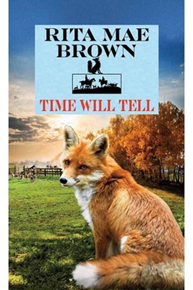 Timpul va spune: Sora Jane - 1