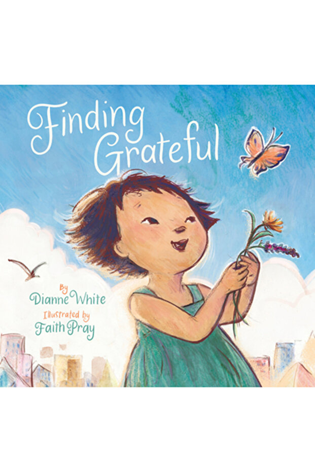 Finding Grateful - 1