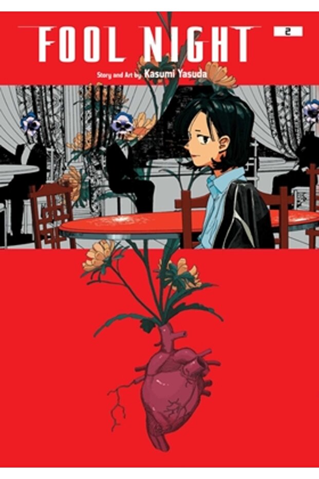 Fool Night, Vol. 2 - 1