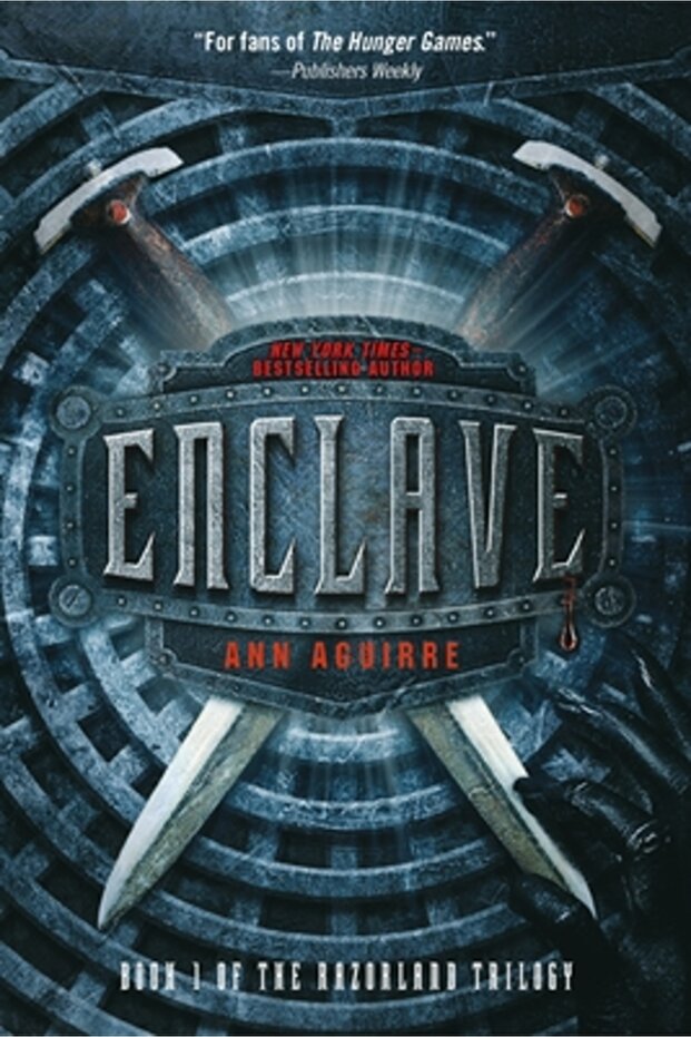 Enclave - 1