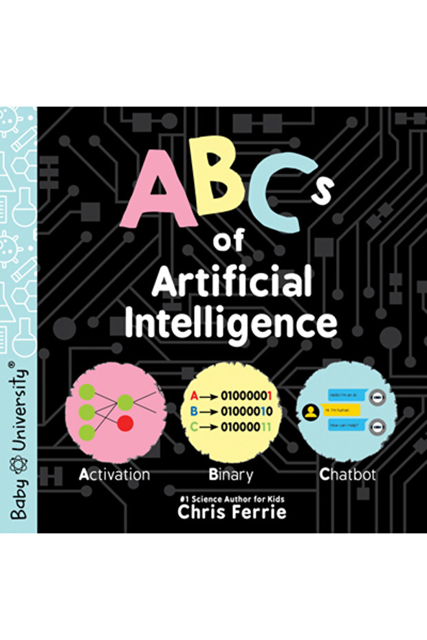 ABC-ul inteligenței artificiale - 1