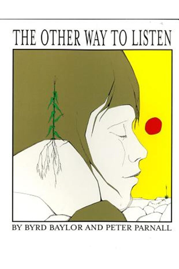 Celălalt mod de a asculta - 1