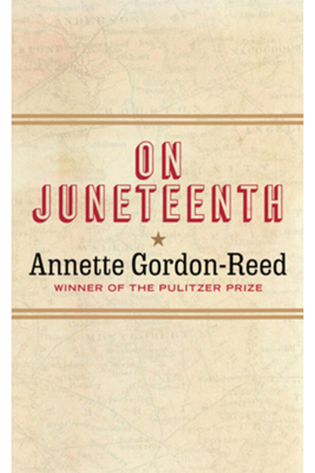 On Juneteenth - 1