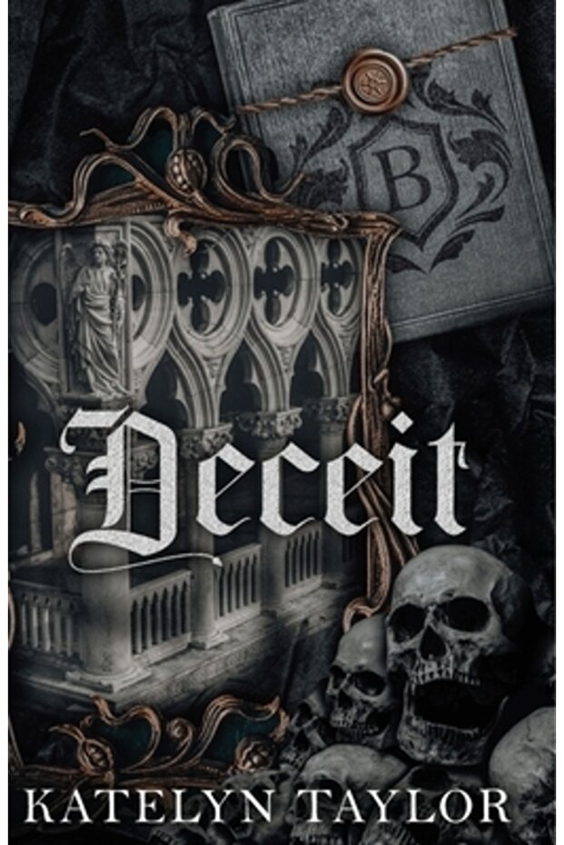 Deceit - 1