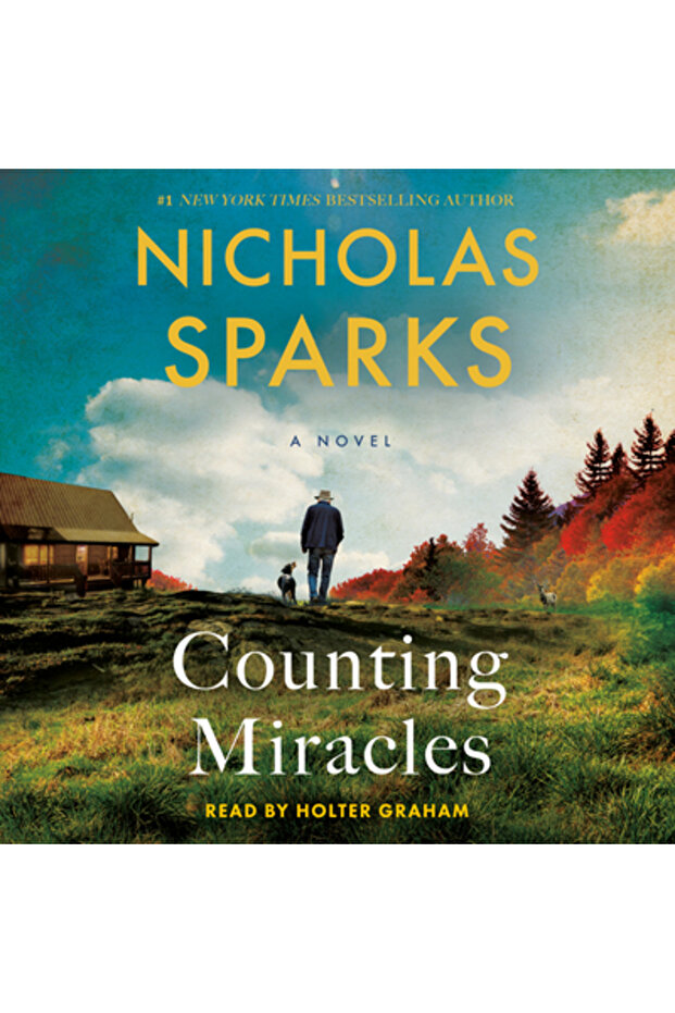 Counting Miracles - 1
