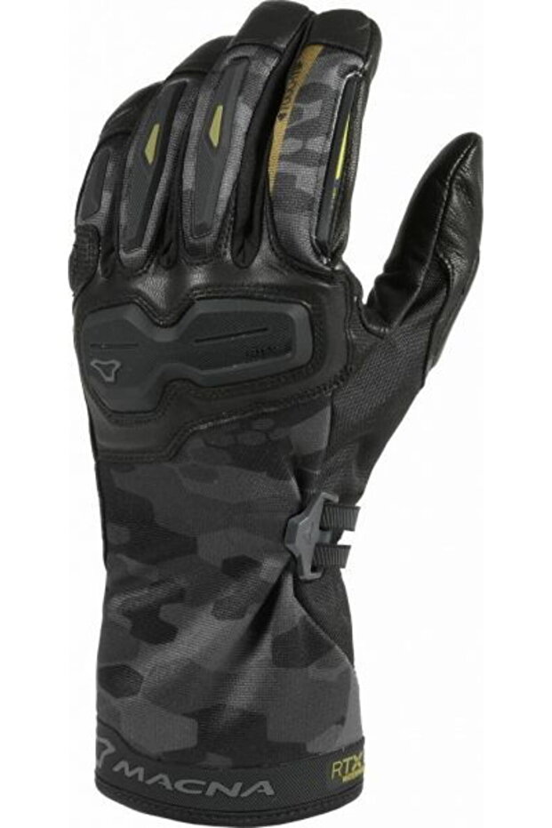 Eldiven Terra RTX - 1