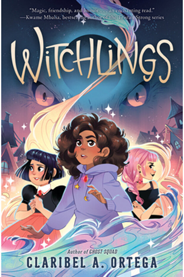Witchlings - 1