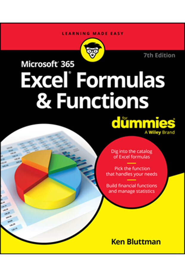 Formule și funcții Microsoft 365 Excel - 1