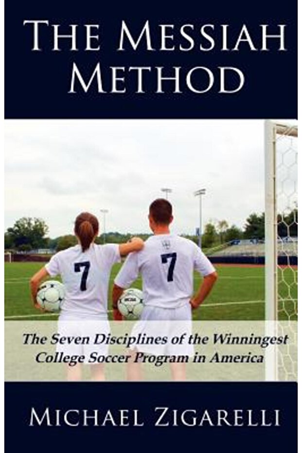 The Messiah Method - 1