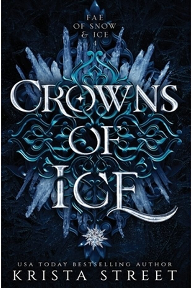 Coroane de gheață - 1