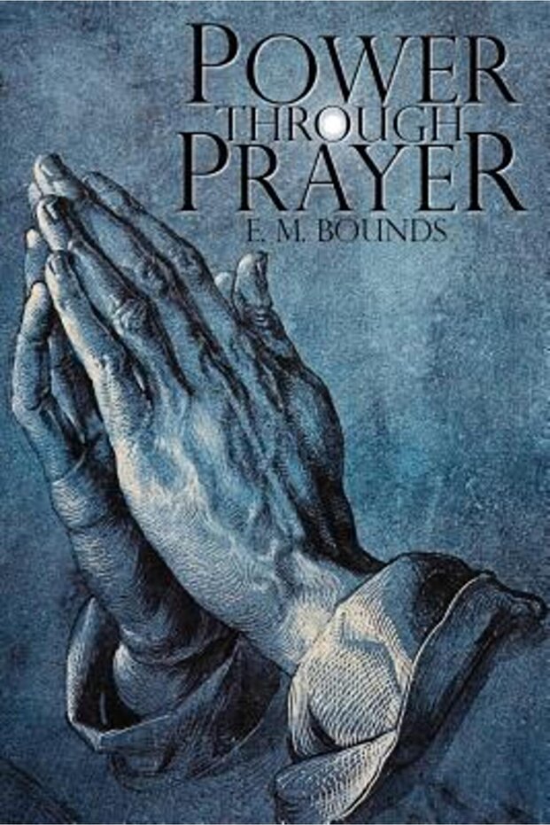 Power Through Prayer - 1