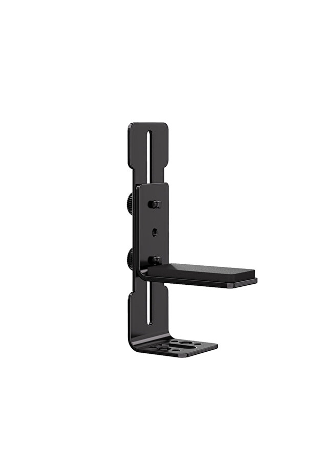 هيكل VC-5 BK TEUCER VC-5، دعامة تثبيت مروحة الهيكل، إطار دعم وحدة معالجة الرسومات، دعامة تثبيت بطاقة الفيديو من الفولاذ المقاوم للصدأ