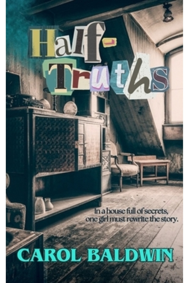 Half-Truths - 1