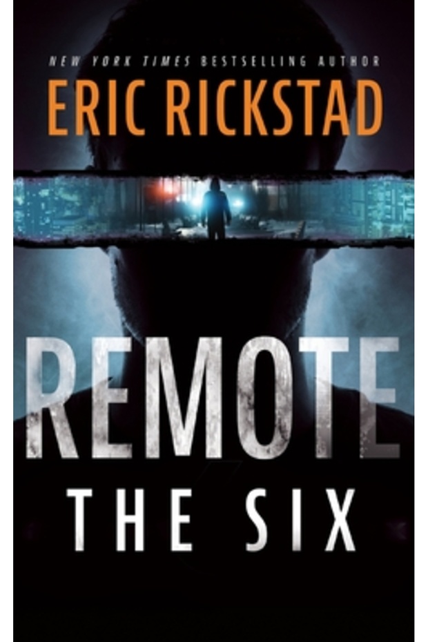 Remote: The Six - 1