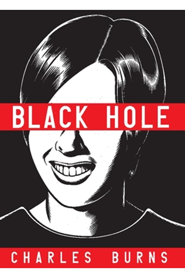 Black Hole - 1