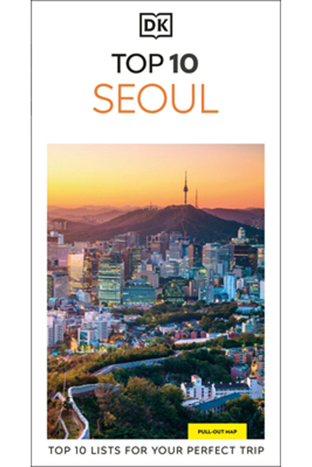 Top 10 DK Seul - 1