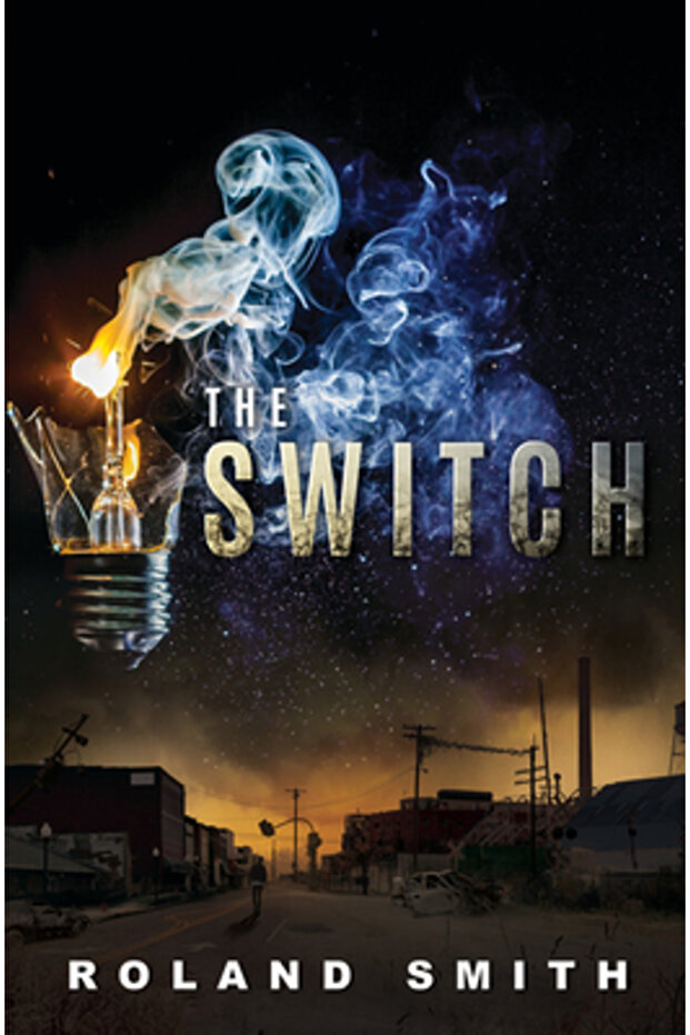 The Switch - 1