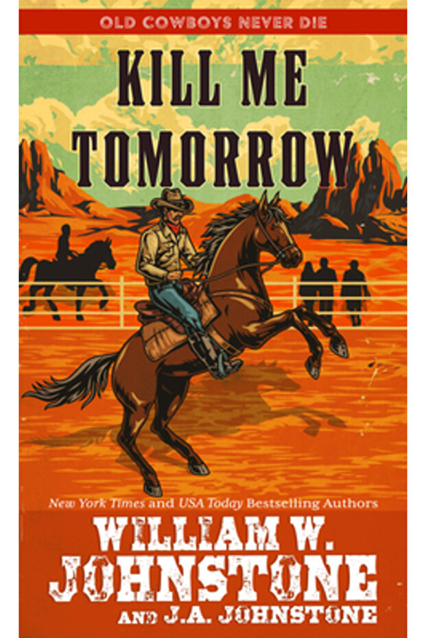 Kill Me Tomorrow - 1