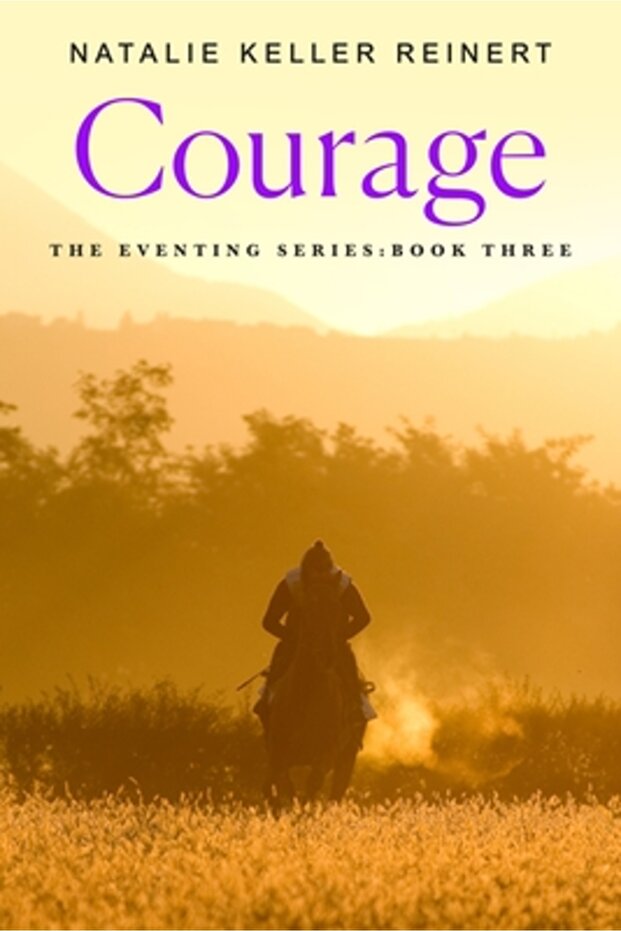 Courage - 1