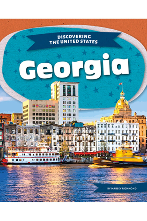 Georgia - 1
